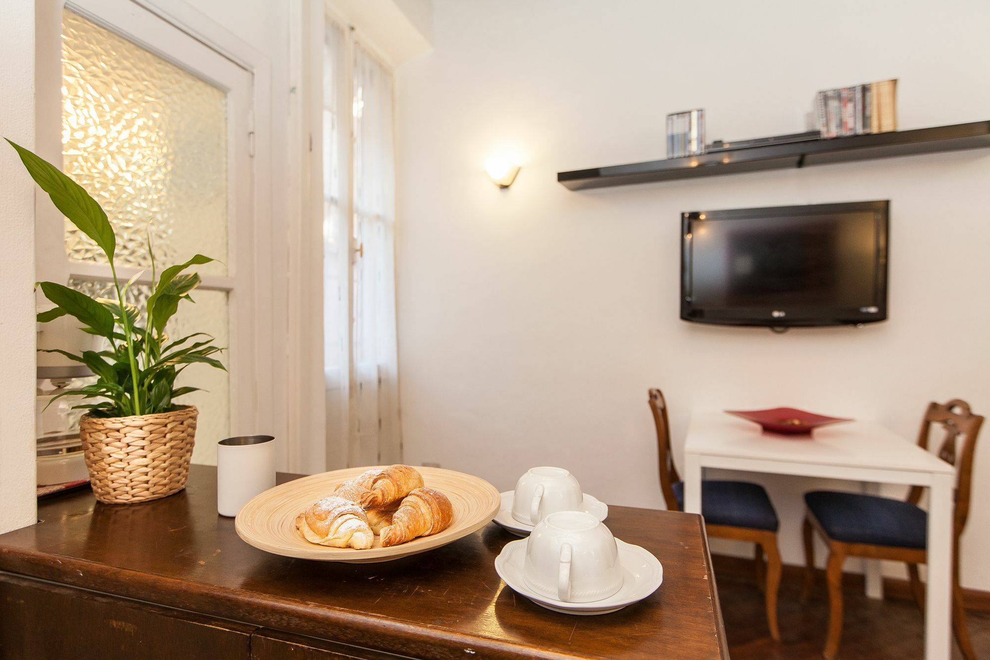 Appartement Trastevere My *