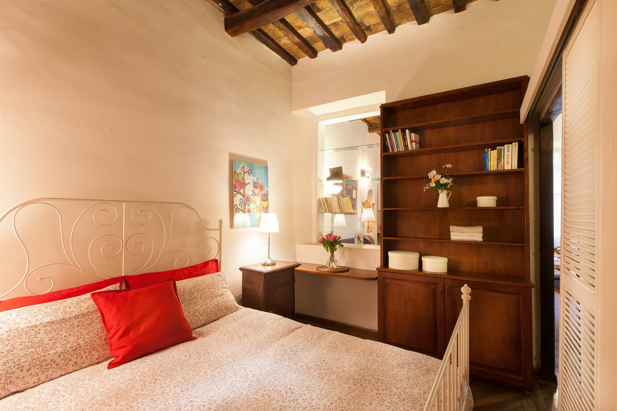 Appartement Trastevere My