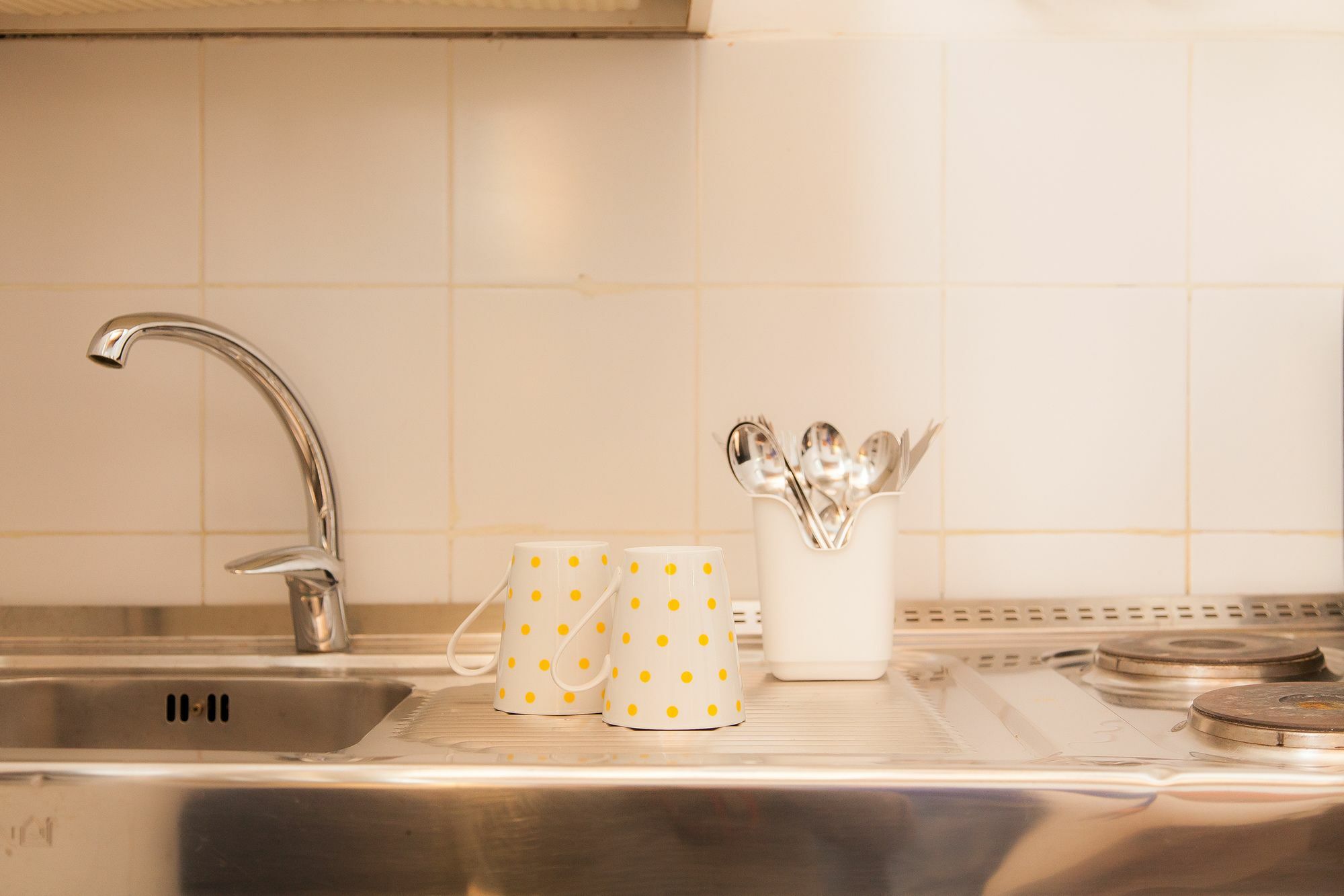Appartement Trastevere My Rome